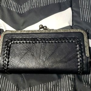 Black Wallet